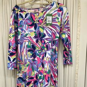 Lilly Pulitzer New With Tags Marlowe Dress
